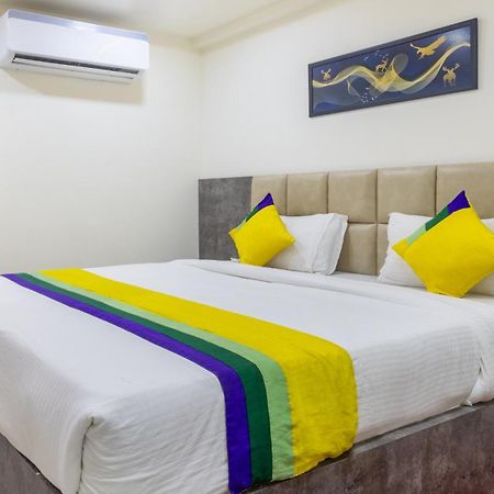 Itsy Hotels Signature, Nehru Nagar Ахмедабад Екстер'єр фото