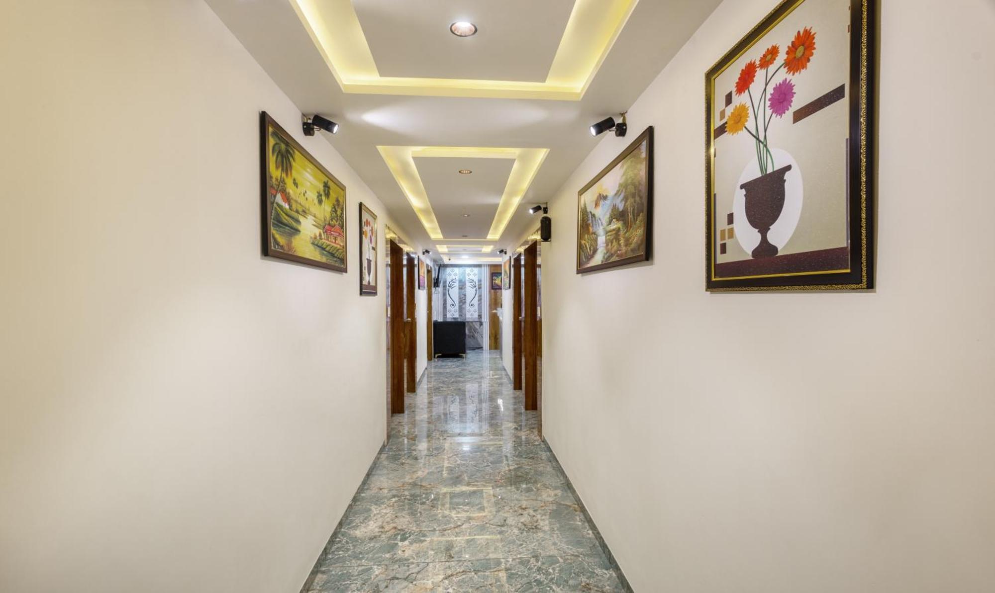 Itsy Hotels Signature, Nehru Nagar Ахмедабад Екстер'єр фото