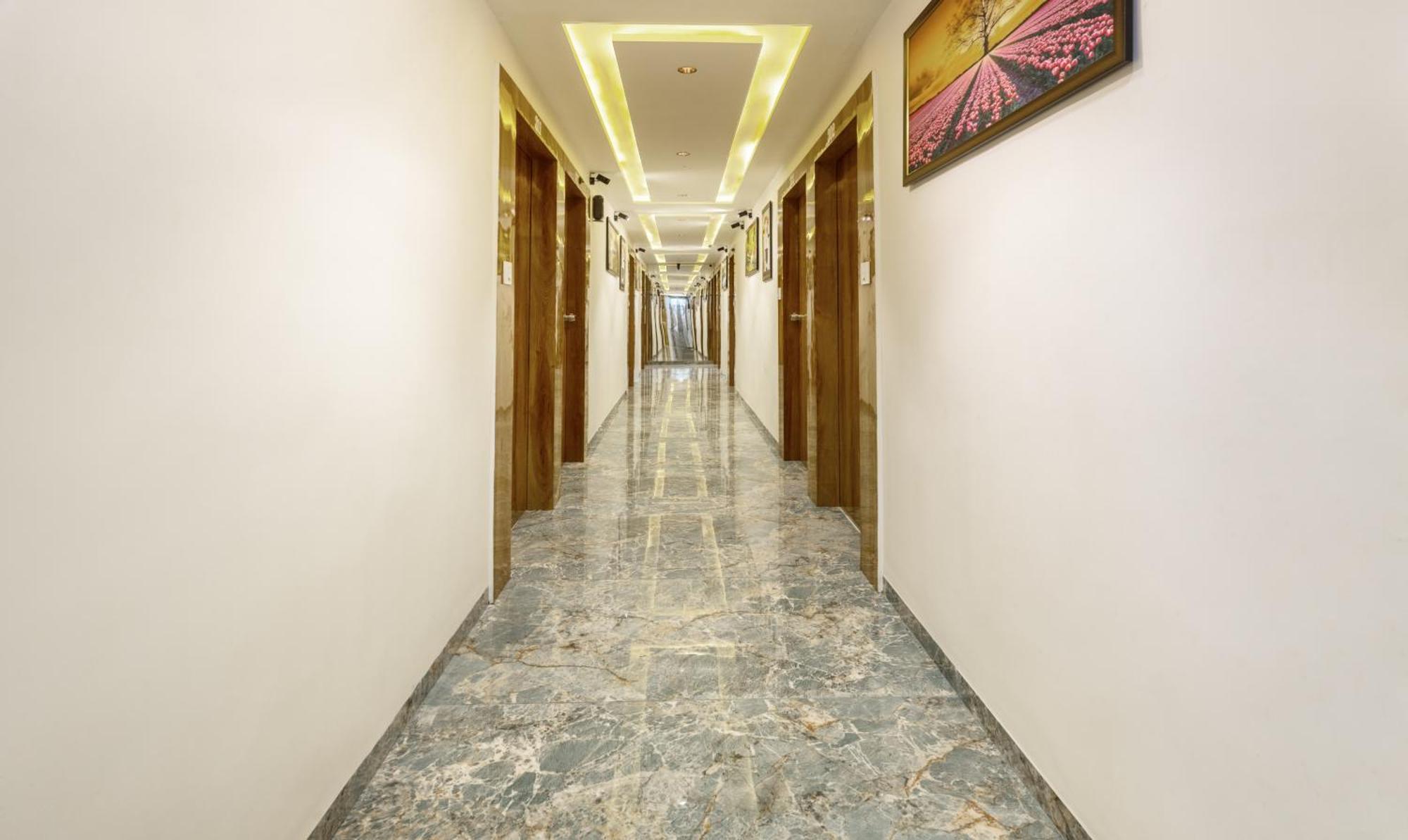 Itsy Hotels Signature, Nehru Nagar Ахмедабад Екстер'єр фото